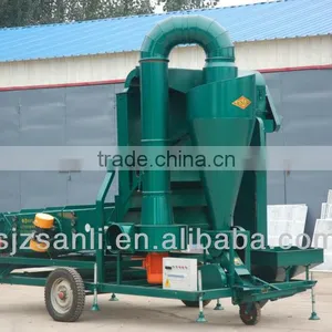 5XZC-15DXA Maize Seed Processing Machinery thumbnail-2