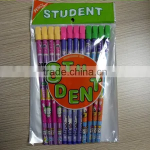 Customer Printed Pencil Direct Manufacturer thumbnail-1