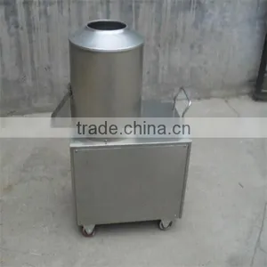 2015 New Products Flour Mixer Into Wet Flour for Making Noodles thumbnail-2