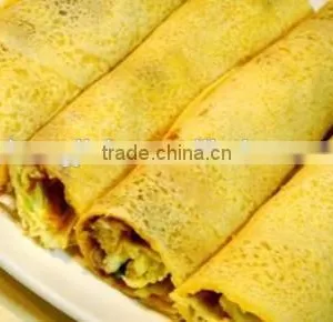 2014 New Style Fast Food Equipment Commercial Electric Crepe Maker thumbnail-5