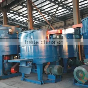 S114 Green Sand Mixer thumbnail-4