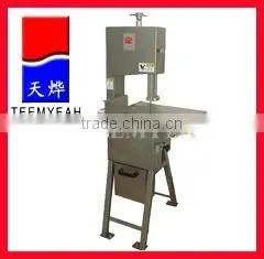 TWD-260 Band Saw Meat Cutter (Video) Factory thumbnail-1