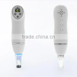 2016 Portable Diamond Dermabrasion With Green Bag Blackheads Reomvel thumbnail-2