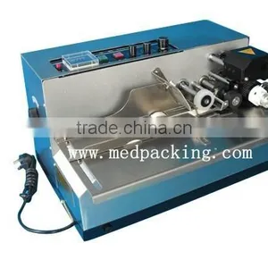 Automatic Coding Printer,ink Coder,ink Marking Machine Stainless Steel YS-380F thumbnail-1