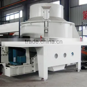 China Top Quality Energy Saving Small Sand Maker thumbnail-1