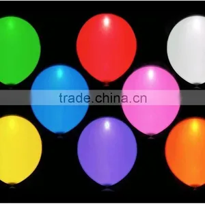 Light up Led Balloons Glow Led Balloons Led Balloons Light Led Ballons Party Decoration Ballloons thumbnail-4
