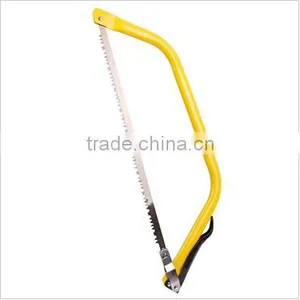 Garden Hand Bow Saw With NH979 thumbnail-1