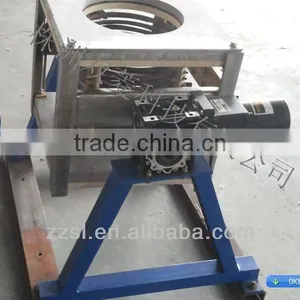 Small Electric Melting Furnace for Iron, Steel and Aluminum thumbnail-1