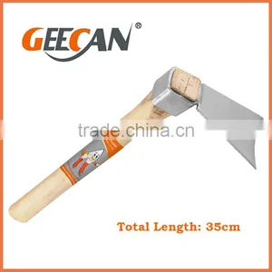 Garden Tools Garden Hoe Tools Dual Purpose Garden Hoe Tools thumbnail-5