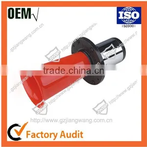 Motorcycle Auto Horn for 12V thumbnail-2