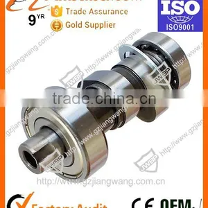 Alta Calidad Arbol Levas De Motocicleta Bajaj Discover135 thumbnail-1