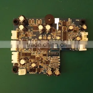 Intelligent Robot Accessories and Products R&D Service thumbnail-1