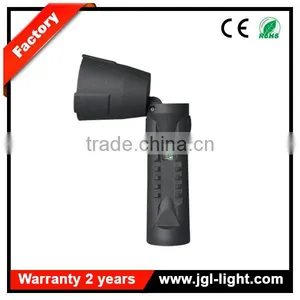 5JG-9915 Torch Flashlight Cree 3w Emergency Led Lighting,hunting Lights With Magnet Handle thumbnail-2
