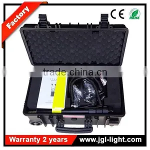 China Factory Flux Led Extendable Battery Operated Spotlight RLS51-80W thumbnail-1