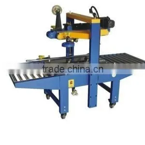 Automatic Carton Packing Machine thumbnail-1