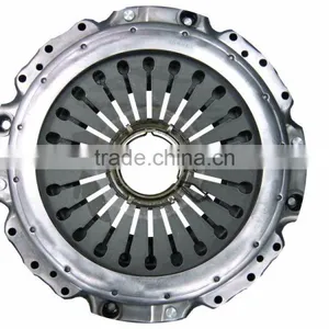 SCANIA Clutch Cover/truck Clutch Cover OEM 3482 119 034/3482 001 234 thumbnail-4