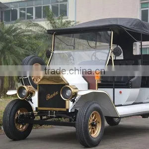 Curtis Controller 6*8V Excellent Quality Tourist Electric Club Car thumbnail-1