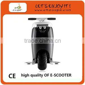 EHO Wheel Unicycle WITH CE CERTIFICATE thumbnail-1