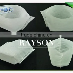 10~80g Biodegradable Fabric Disposable Flower Plant Pot Cover thumbnail-5