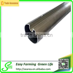 Searea Rolling Machine for Greenhouse thumbnail-3