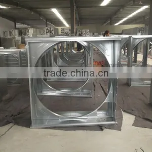 Fram Centrifugal Exhaust Cooling Fan thumbnail-4