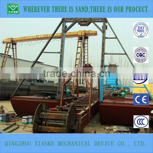 Gold Dredger thumbnail-3