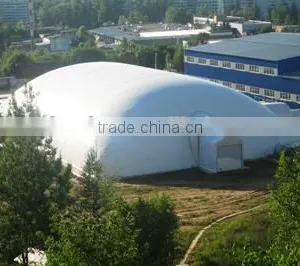 Inflatable Membrane Structure thumbnail-1
