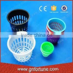 Indoor Hydroponic Systems Net Pot for Tomato thumbnail-3