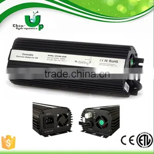 Hydroponics 120v Electornic Ballast With 400 600 1000w HID Bulbs thumbnail-1
