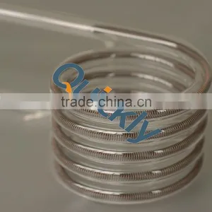 Medium Wave Heating Tubes for Heater,CE Certificate thumbnail-4