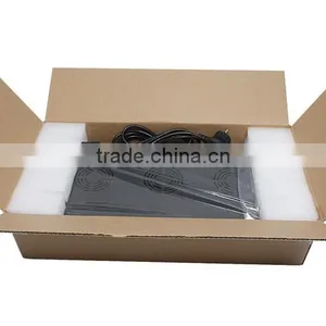 Promote Plants Growth Dimmable 300W Led Grow Light for Sale thumbnail-5