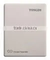 Electrochemical CO Detector With High Accuracy thumbnail-1