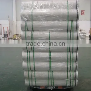 Bale Net Wrap With UV Protection thumbnail-5