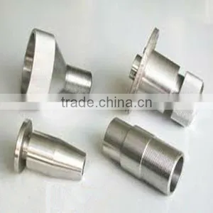 Aluminum Cnc Milling Machine Parts/vertical Milling Machine Parts/cnc Milling Mini Machine Parts thumbnail-1