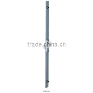 Aluminum Frame and Post thumbnail-3