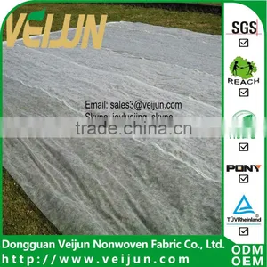 pp Nonwoven Weed Mat thumbnail-1