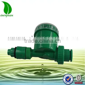 Garden Water Irrigation Timer for Drip Irrigation thumbnail-2