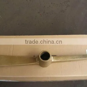 P410 Farming Tools Golden Pickaxe Shovel thumbnail-1