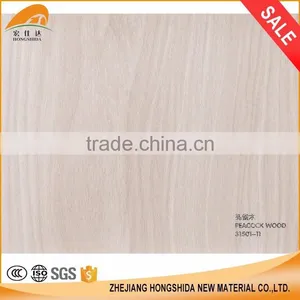 Polypropylene Material and Printed Heat Resistant Self Adhesive Pvc Film thumbnail-1