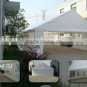 Transparent Temporary Tent for Car Parking thumbnail-1
