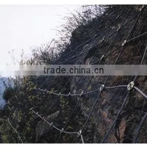 Slope Fence Mesh(manufacturer) thumbnail-1