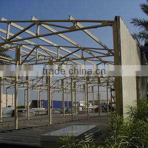 Low Cost Assembling Prefab Houses thumbnail-4