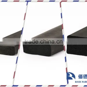 Manufacture Elastic Rubber Strips thumbnail-1