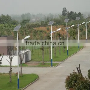 Solar Led Street Light thumbnail-1