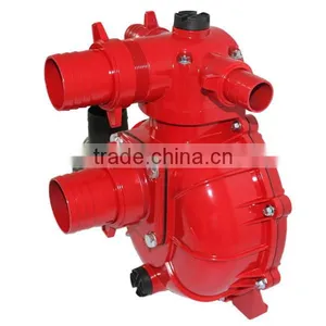 3 Inch High Pressure Diesel Water Pump thumbnail-4
