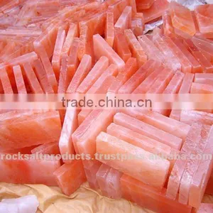 High Quality Amazing Colors Salt Bricks for Salt Rooms & Spa thumbnail-1