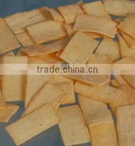 CE Standard Fried Snacks Food Extrusion thumbnail-1