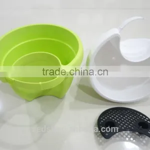 China Online Shopping Artificial Plants Cheap Plant Pot Flower thumbnail-3