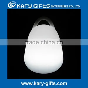 Fashion Design LED Glow Plastic Decor Lights Rechargeable Lights &amp; Lighting thumbnail-5