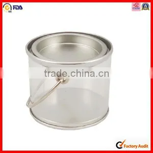 Transparent Box With Custom Logo in Gift Boxes thumbnail-1